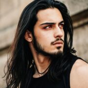 Лэнс Оливер