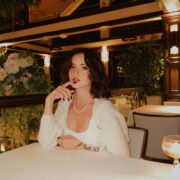 Анастасия Савина