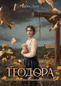 Теодора Последнее Воспоминание о Тебе RC Books